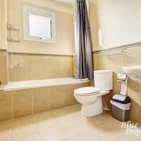 Nissi Elena - Sunshine 2 Bedroom Αγία Νάπα